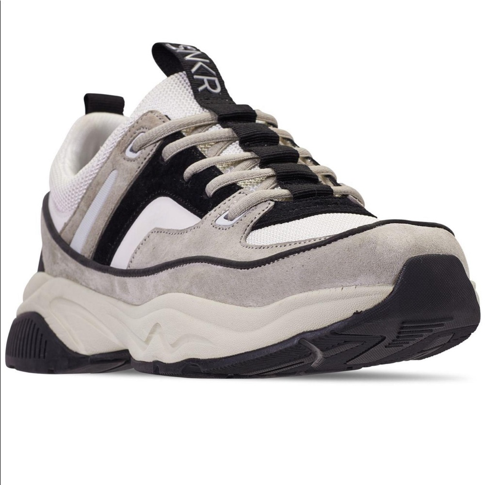 SNKR PROJECT UNION Size 10 Dad shoe